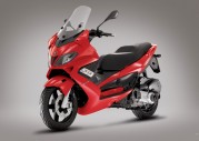 Gilera Nexus 300